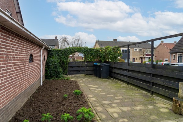 Medium property photo - Aart Van Osstraat 4, 5305 CL Zuilichem